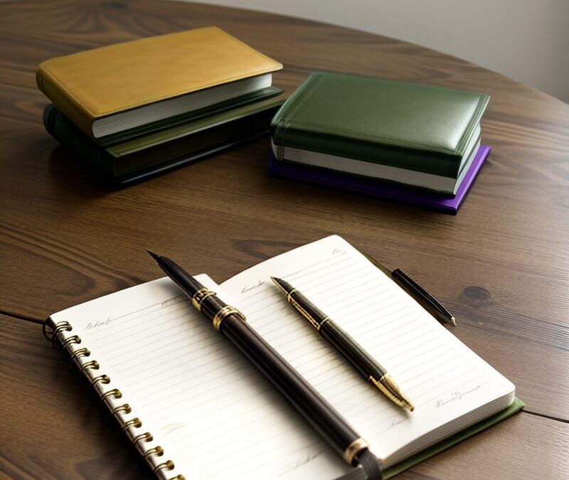 How to start journaling?