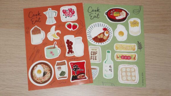 Abbey Sy's Cook and Eat - Image 2