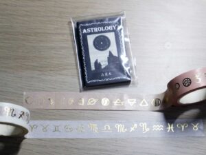 Astrology Themed